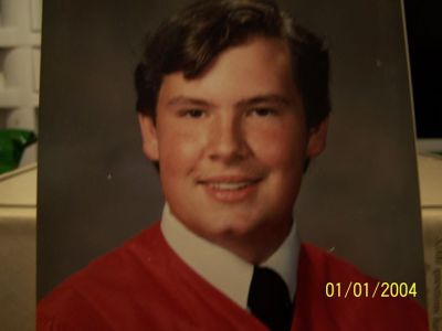 George Stephens