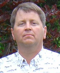Scott Olsen