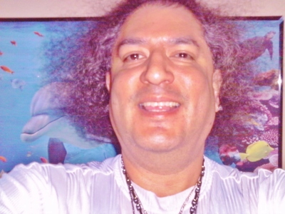 Nathan Maestas