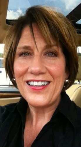 Tracy Watson