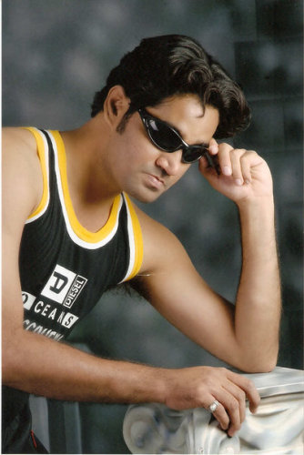 Nilesh Shah