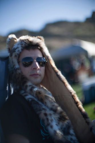 Brandon Tchueff