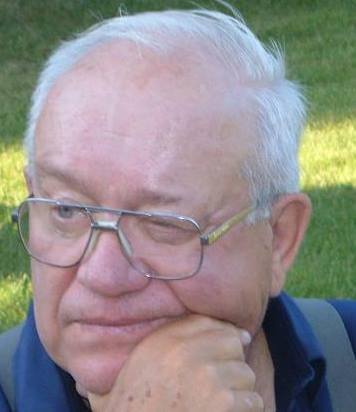 Joseph Pepos