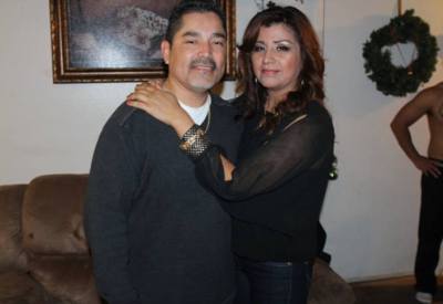 Rene Bariesgarcia