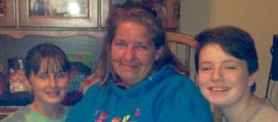 Jennifer Messenger