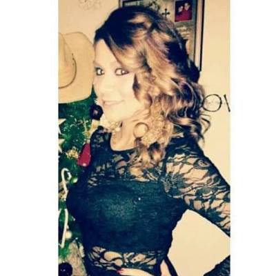 Cristal Tobar