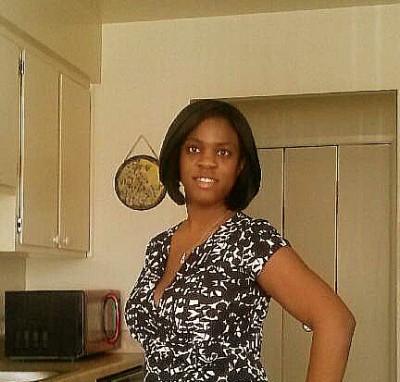 Danita Harper