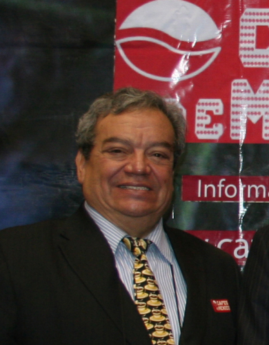 Juan Zarate