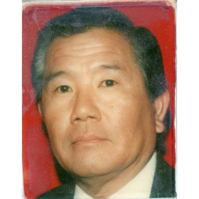 Rollin Sugi