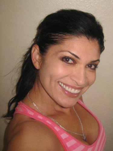 Andrea Murray