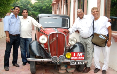 Ashok Gupta