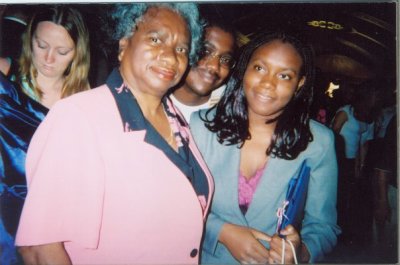 Lanisha Caine
