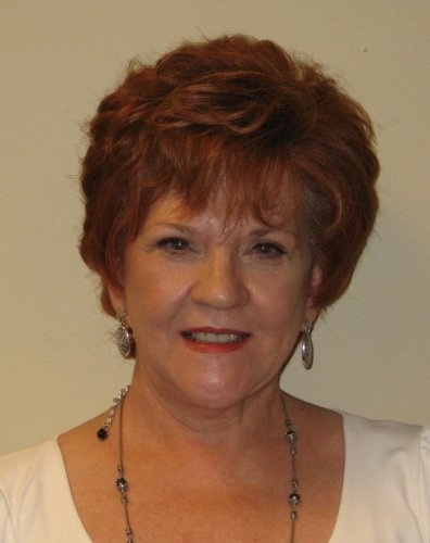 Sheryl Lagrange