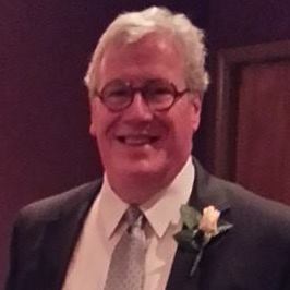 Kevin Blanton