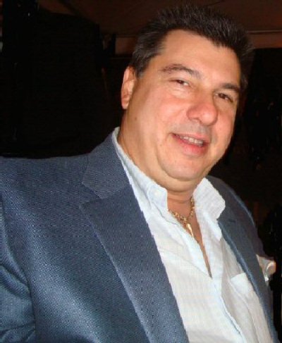 Daniel Falcone