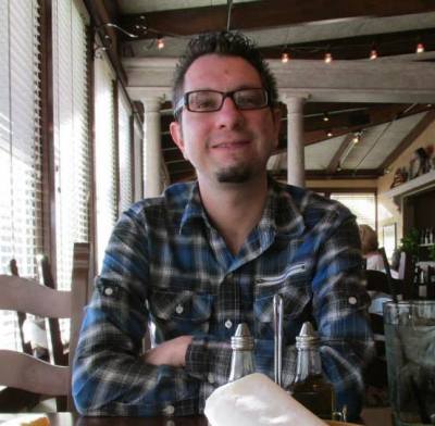 Michael Juarbe