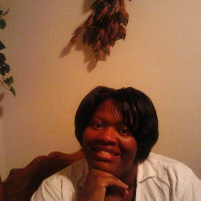 Crystal Griggs