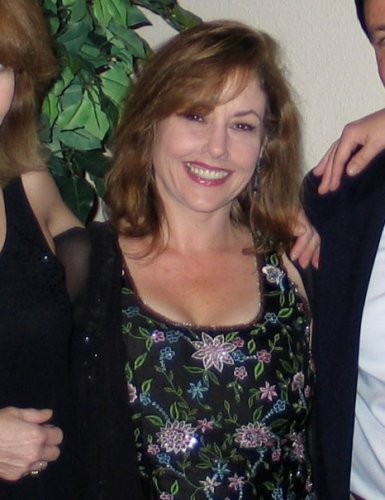 Karyn Stevens