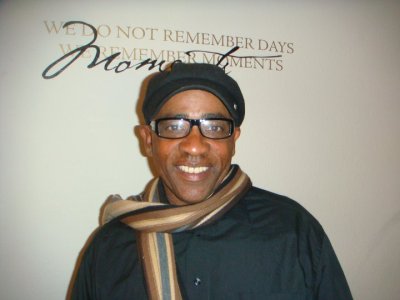 Samuel Moses