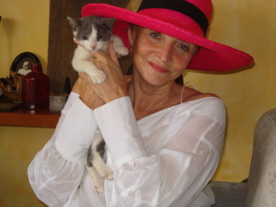 Annie Cisneros
