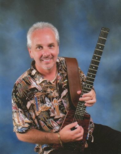 Michael Ward