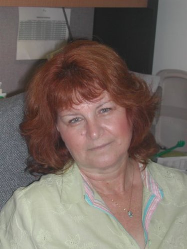 Brenda Kearns