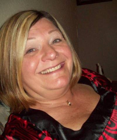 Debi Patterson