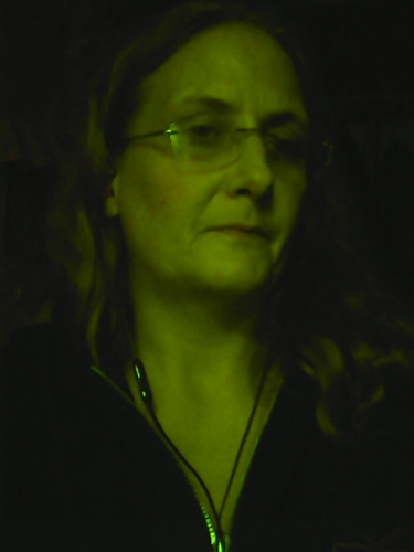 Roxanne Hoff