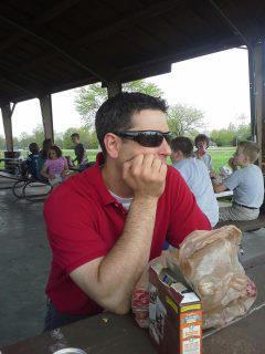 James Nevins