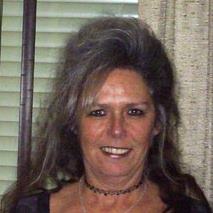 Shari Perina