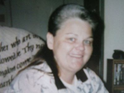 Tammy Swift