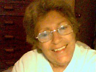 Brenda Tucker