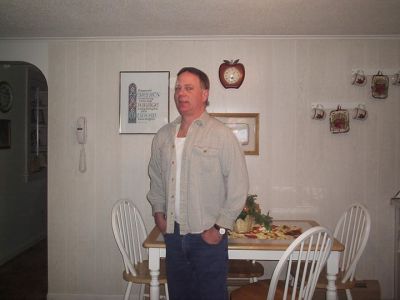 Philip Keyworth