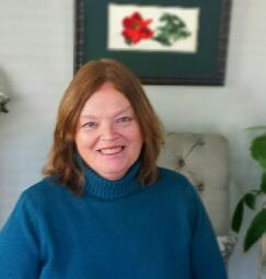 Ann Cavanaugh-Smith