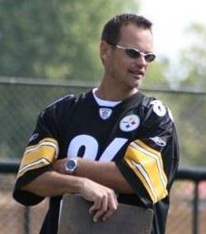 Matthew Belveal
