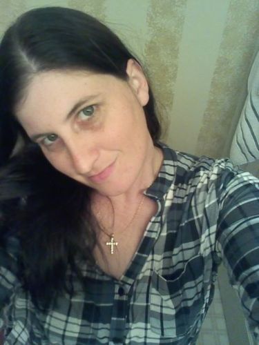 Jennifer Garrington