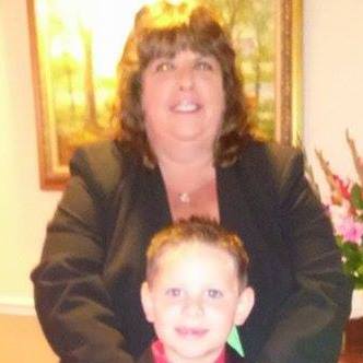 Vicki Hughes