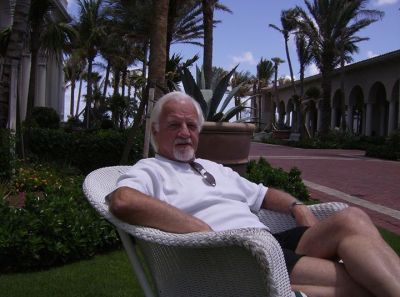 James Curran
