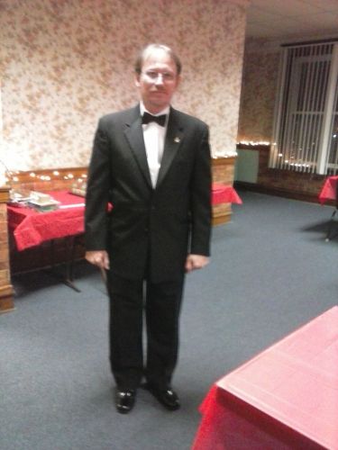 Kenneth Lindsey