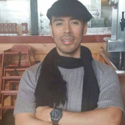 Ralph Vasquez