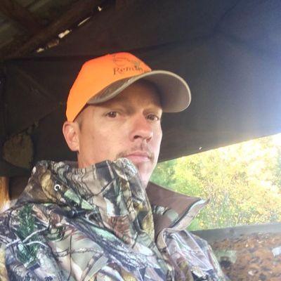 Keith Williams