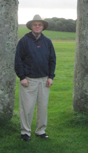 John James
