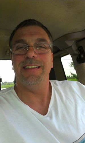 Mark Mckibbin