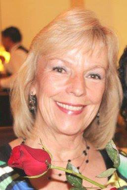 Mary Binder