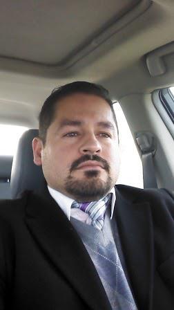 Ruben Diaz