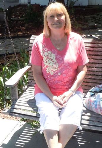 Gloria Shearer