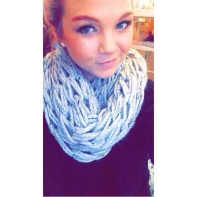 Hannah Stone