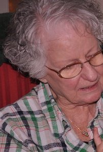 Bettye Knudson
