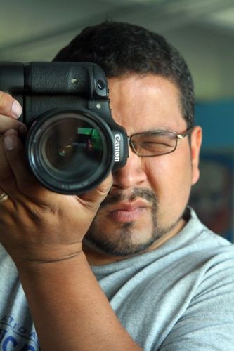 Juan Ceniceros
