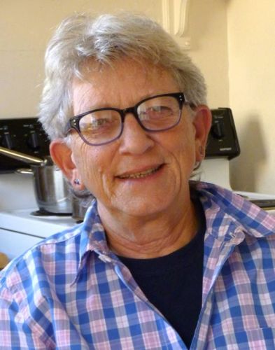 Nikki Schrager